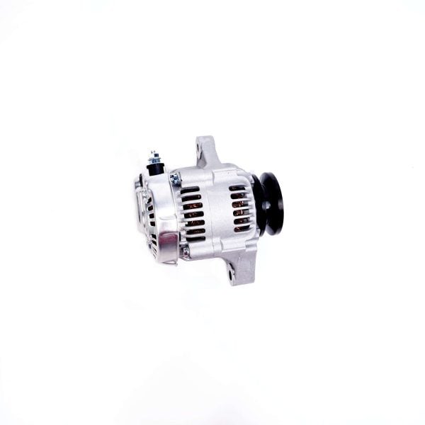 Alternador Iseki TM | SF | MT | TG | Kubota | Toro