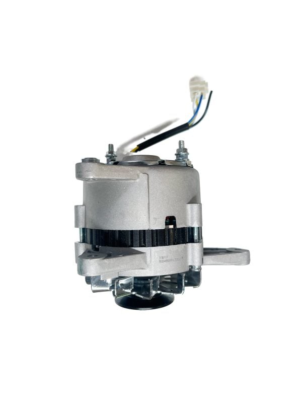 Alternador Iseki Tx1000 | TX1300 | TX1500 | Tienda4Trac
