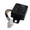 Voltage regulator | Shop4Trac