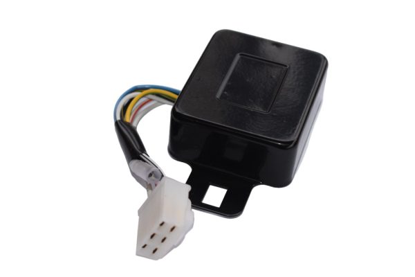Voltage regulator | Shop4Trac