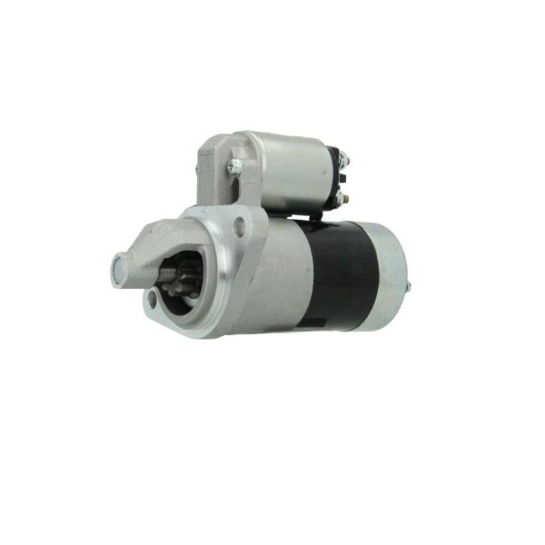 Démarreur Yanmar 1GM10 | 2GM20 | 3GM30 | Shop4Trac