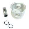 Piston Kubota D1462 DI | Bobcat 325 - 328C – OEM: 17331-21110, 17367-21120, 17367-21122