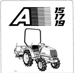 Kubota Monroematic - Wie funktioniert eigentlich mein Kubota ASTE | Shop4Trac