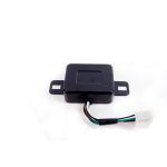 Regolatore di tensione Mitsubishi KE70 | Motore: KE75 D1300 MT372 | Modello: Iseki TX1000 - TX1500 | Negozio4Trac