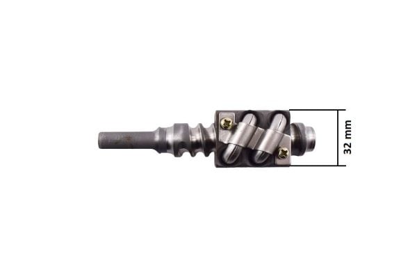 Stuurworm - stuurinrichting Yanmar F14 - F16 - F175 | Shop4Trac