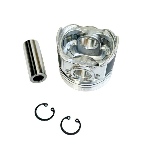 Tłok Kubota D662 | D662-E | D662-EB | Kubota D662-E2B – OEM: 16861-21110, 16861-21114