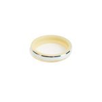 Koppeling keerring - Clutch seal | Kubota B5000 - B7100 | Shop4Trac