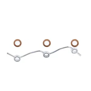 Retourleiding Kubota D1005-T | D1105-T | D1305-T