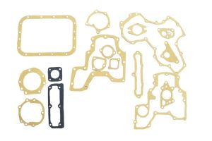 Dichtungssatz Hinomoto C142 - C174 | Toyosha CS 86- 100 | CS122