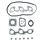 Pakkingset Kubota D1703 - D1803 | Bovenzijde | Giant | Hitachi