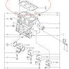 Yanmar 3TNC80 | Shop4Trac