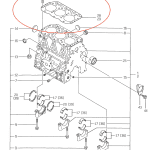 Yanmar 3TNC80 | Shop4Trac