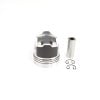 Piston Kubota V2003(IDI) | D1503IDI Injection indirecte | Lynx roux | Schäffer | Shop4Trac