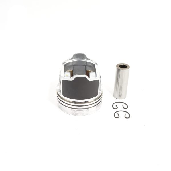 Piston Kubota V2003(IDI) | D1503IDI Injection indirecte | Lynx roux | Schäffer | Shop4Trac