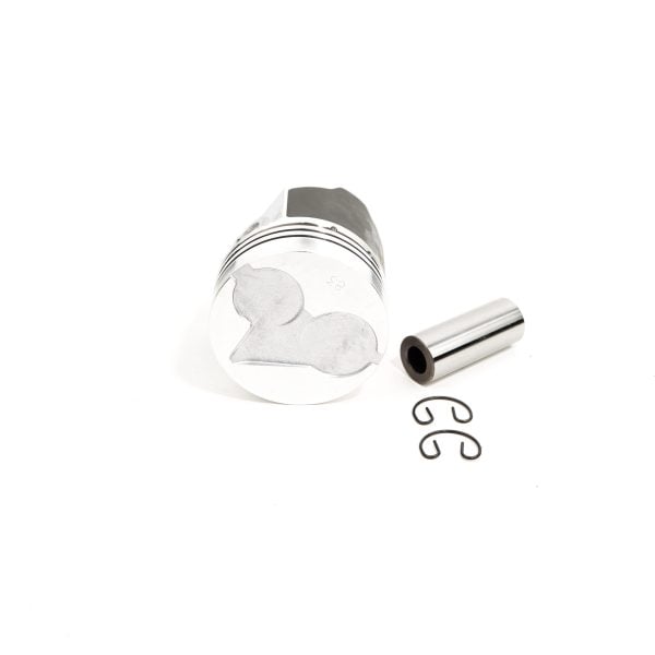 Piston D1403 | V1903 | V1903-B | V1903E | 4D80 | Indirect (IDI) – OEM: 16427-2111-0, 16427-2111-3, 4D80