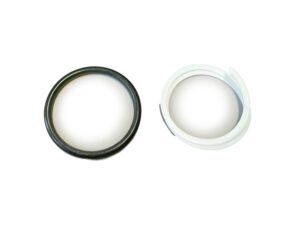 O-ring cilindro di sollevamento e Anello di supporto | Kubota L | L1-18 | GT3-GT5 | B2301 - B3350 | Kioti LK2554