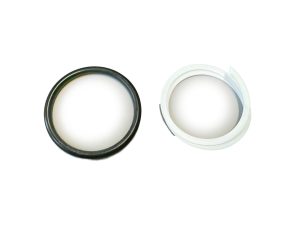 Joint torique et Bague d'appui Vérin de levage | Kubota L | L1-18 | GT3 - GT5 | B2301 - B3350 | Kioti LK2554