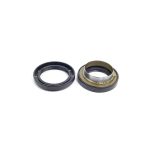 Fuseekeerring vooras Kubota L2601 | L3001 | BZ1322E | Shop4Trac