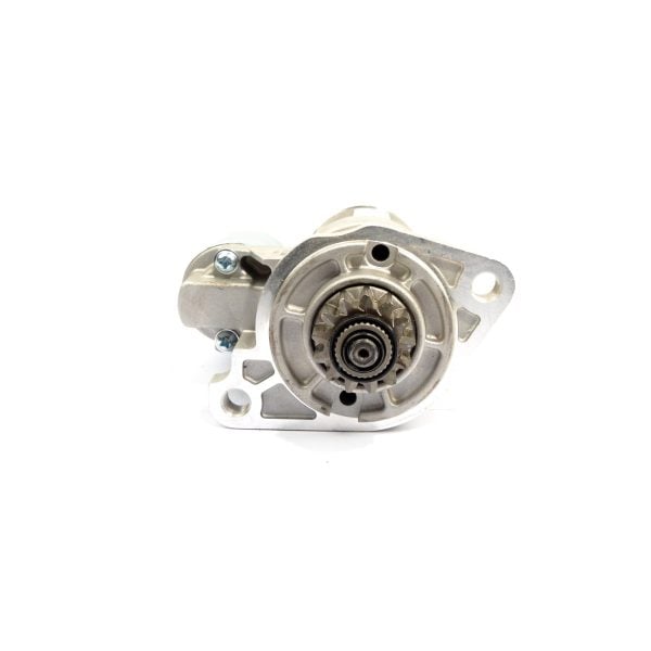 Anlasser Mitsubishi S3L | S3L2 | Raupe | Sole Diesel