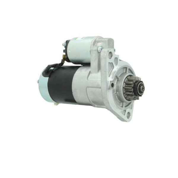 Motorino di avviamento Mitsubishi S3L | S3L2 | Caterpillar | Solé Diesel | Shop4Trac