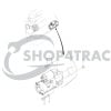 Démarreur Mitsubishi S4L | S4L2 | Chenille | Weidemann | Shop4Trac