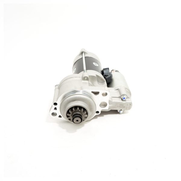 Démarreur Mitsubishi S4L | S4L2 | Chenille | Weidemann | Shop4Trac