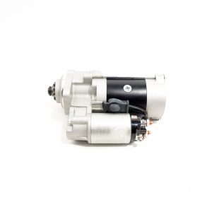 Starter motor Mitsubishi S4L | S4L2 | Caterpillar | Weidemann | Shop4Trac