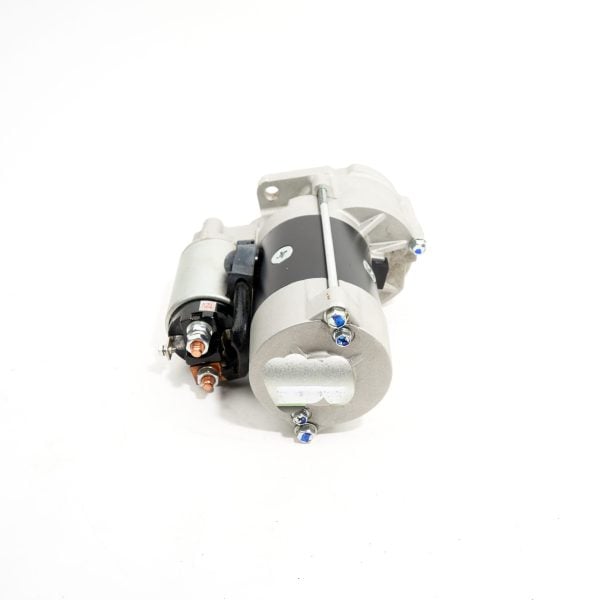 Démarreur Mitsubishi S4L | S4L2 | Chenille | Weidemann | Shop4Trac