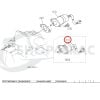Magnetventil für Kubota BG2-Motoren | 1503ES-12A5UC5S | Shop4Trac