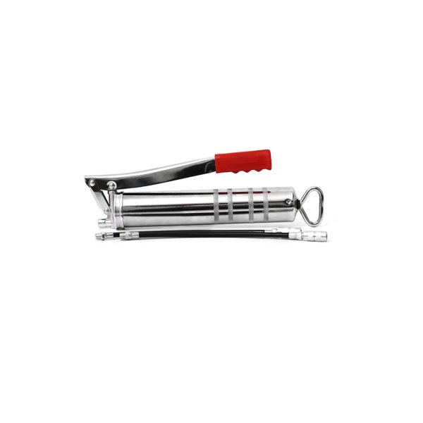 Pistola de engrase Universal - Sin cartucho de grasa | Tienda4Trac