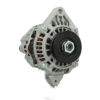 Startmotor Mitsubishi S3L | S4L | Shop4Trac