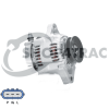 Lichtmaschine Bobcat 6669618 | 319 - 553 | E08 - E20 | Shop4Trac
