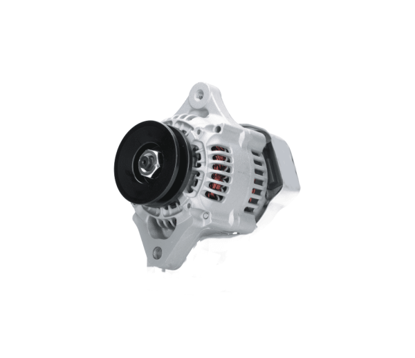 Lichtmaschine Bobcat 6669618 | 319 - 553 | E08 - E20 – OEM: 0210800810, 1012111100, 6669618