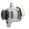 Lichtmaschine Yanmar | Rotluchs | 100211-4530 | 100211-4531 – OEM: 11962077201, 11962077202, 11962077210
