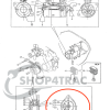 Lichtmaschine Yanmar | Shop4Trac