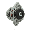 Anlasser Mitsubishi S3L | S4L | Shop4Trac