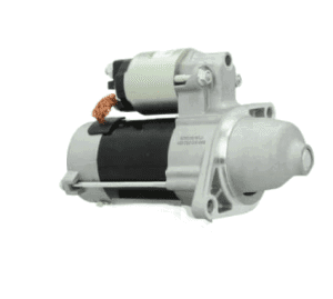 Anlasser Kubota Z402 | Aixam | Shop4Trac