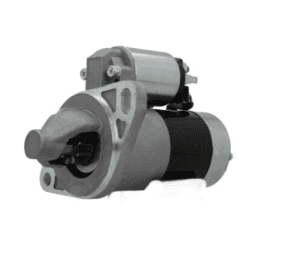 Motorino di avviamento Yanmar YM135 - YM1500 | 9-Denti | Shop4Trac