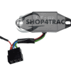 Regulador de voltaje alternador Kubota L175 - 2250 | 0260002121 | KH | Tienda4Trac