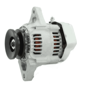 Alternateur Yanmar | Lynx roux | 100211-4530 | 100211-4531 | Shop4Trac