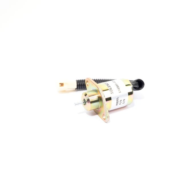 Magnetventil für Kubota BG2-Motoren | 1503ES-12A5UC5S | Shop4Trac