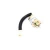 Magnetventil für Kubota BG2-Motoren | 1503ES-12A5UC5S | Shop4Trac