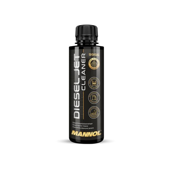 Diesel injector reiniger | Diesel toevoeging | Shop4Trac