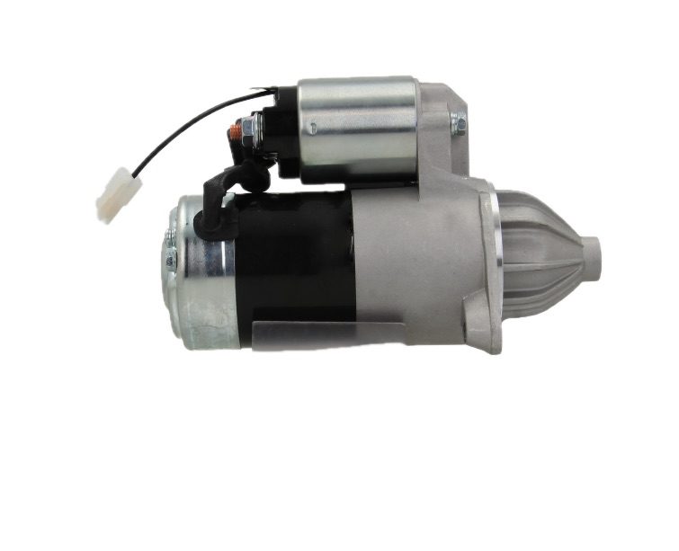 Startmotor Kubota B26 - B3350HSD | B7800 HSD | Shop4Trac