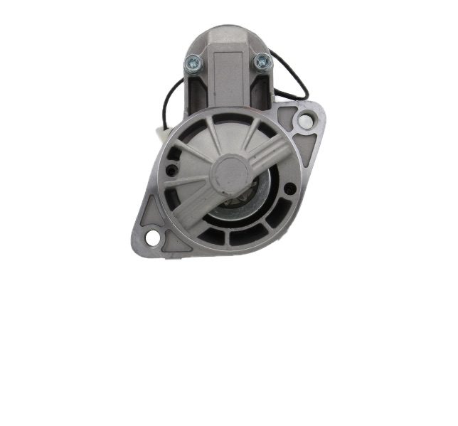 Startmotor Kubota B26 - B3350HSD | B7800 HSD | Shop4Trac