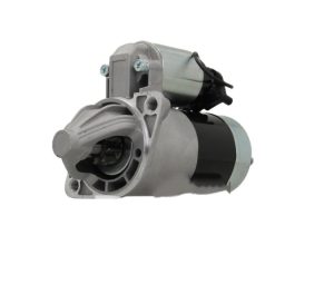 Démarreur Kubota B26 - B3350HSD | B7800 HSD | Shop4Trac