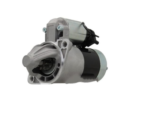 Motor de arranque Kubota B26 - B3350HSD | B7800 HSD | Tienda4Trac