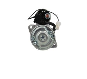 Démarreur Kubota B26 - B3350HSD | B7800 HSD | Shop4Trac