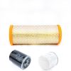 Kit di filtro Solis 20 - Solis 26 | Shop4Trac