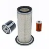 Zestaw filtrów Iseki TK21 - TK33 | TK527 - TK532 - TK538 | Shop4Trac